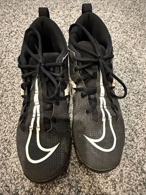 Nike Alpha Football Cleats